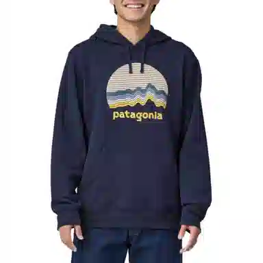 patagonia