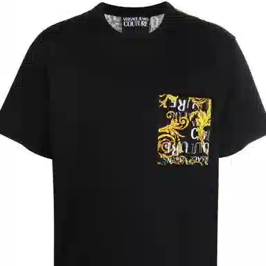 VERSACE JEANS COUTURE SS23 LogoT