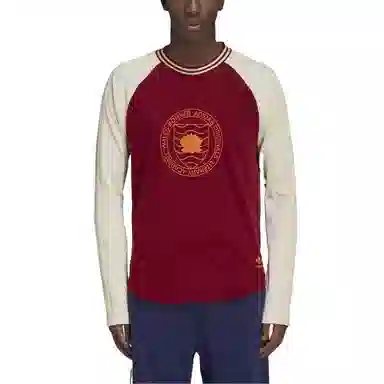 adidas originals x Wales Bonner LogoT