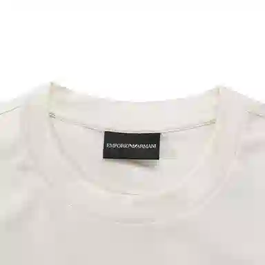 EMPORIO ARMANI SS24 LogoT