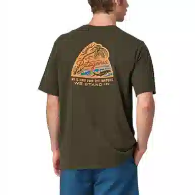 patagonia T