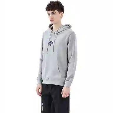 Ed Hardy Tiger Print Hoodie