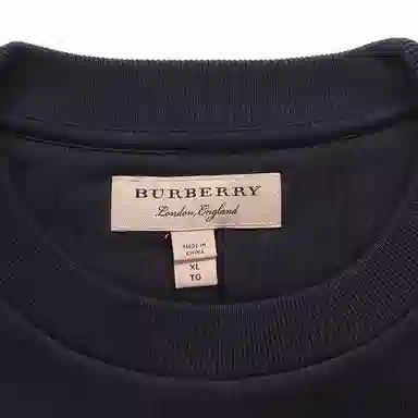 Burberry FW22 Logo