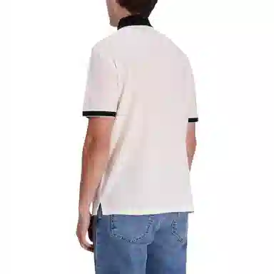 EMPORIO ARMANI LogoPolo