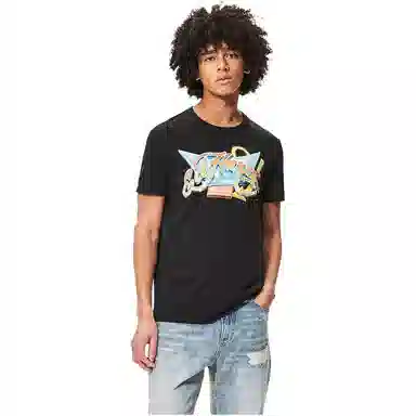 Ed Hardy SS24 T