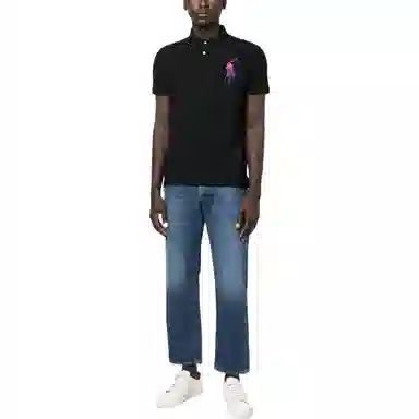Polo Ralph Lauren FW22 LogoPolo