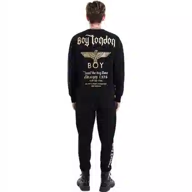 Boy London
