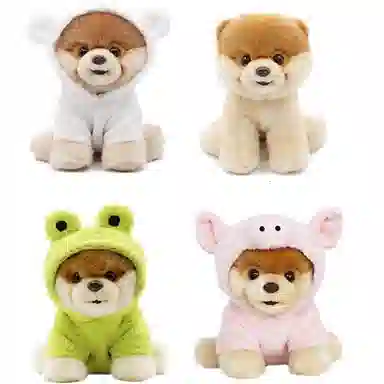 Gund BOO 22cm