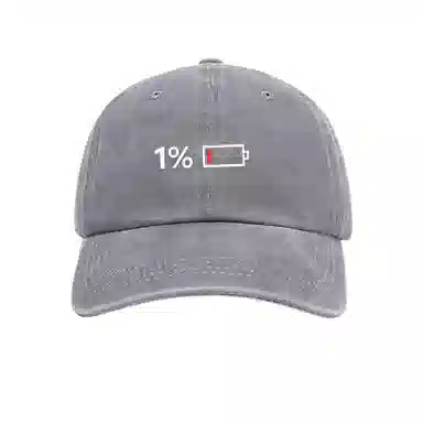 SLEEPYWALK Denim Cap