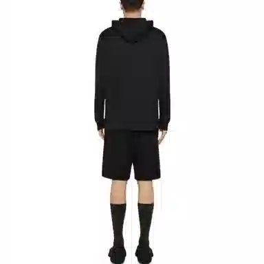 Givenchy FW22 Hoodie Black