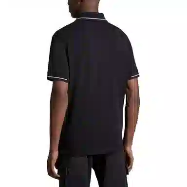 Moncler SS24 LogoPolo