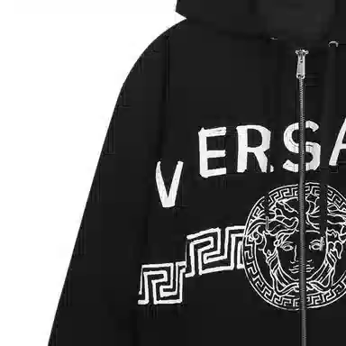 VERSACE SS22 Logo