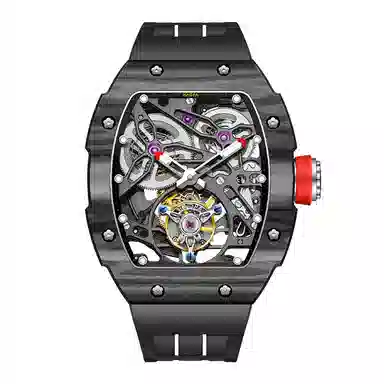 Tourbillon 1901-1A