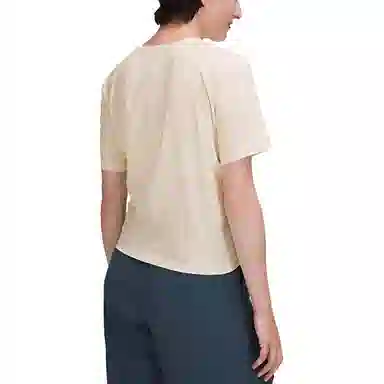 lululemon Crescent T
