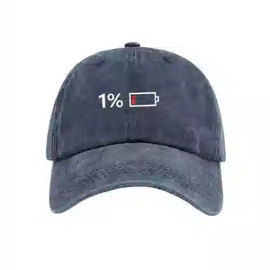SLEEPYWALK Denim Cap