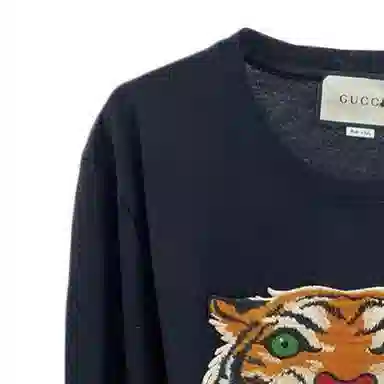 GUCCI LogoT
