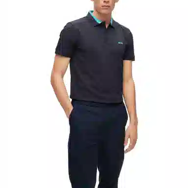 HUGO BOSS SS23 Polo