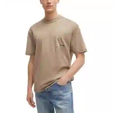 HUGO BOSS SS24 LogoT