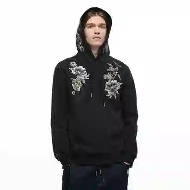 Oniarai Hoodie