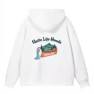 Unite Life HOODS