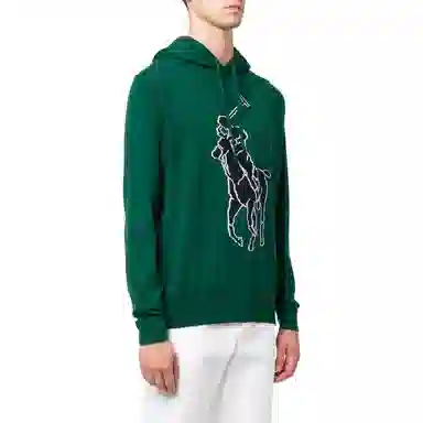 Polo Ralph Lauren FW22 Logo
