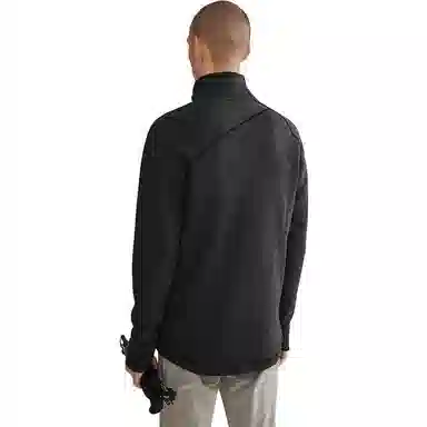 KLATTERMUSEN Balder Zip
