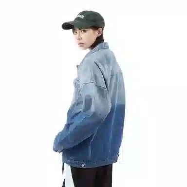 Airwalk Vintage Denim Jacket