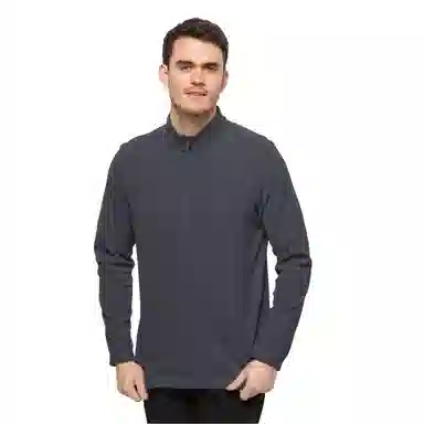 Jack Wolfskin Half-Zip Pullover