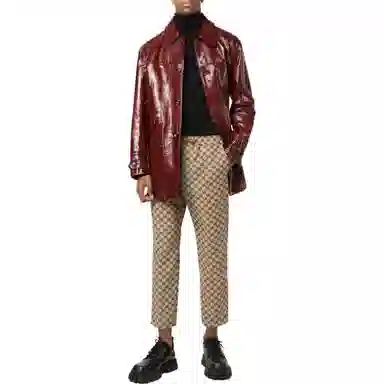GUCCI FW22 GG