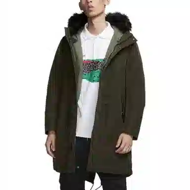 Nike Sportswear Down Fill