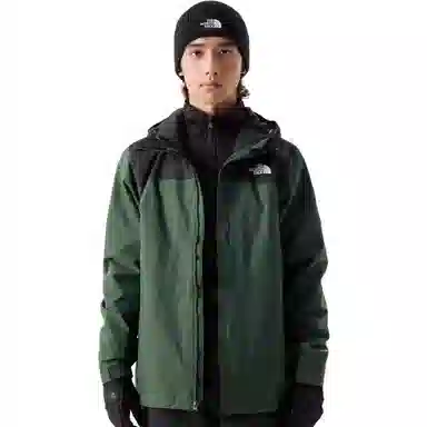 THE NORTH FACE