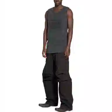Balenciaga SS22 Design Team Logo