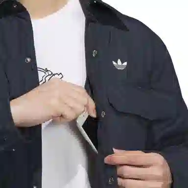 adidas originals FW24 Jacket Lightweight Down