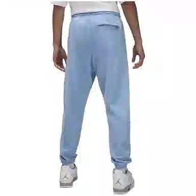 Jordan Essentials Blue Grey Joggers