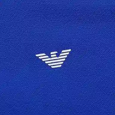 EMPORIO ARMANI SS22 Polo