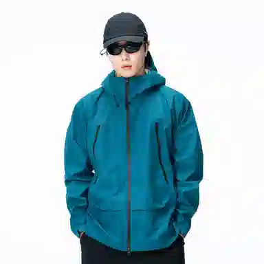 ENSHADOWER Teflon