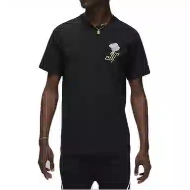 Jordan logo SS24 T