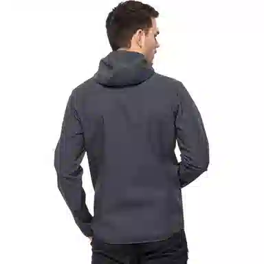 Jack Wolfskin Bornberg