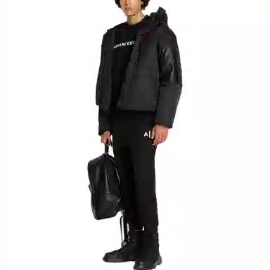 ARMANI EXCHANGE Logo