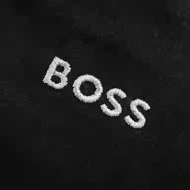 HUGO BOSS SS24 LogoT