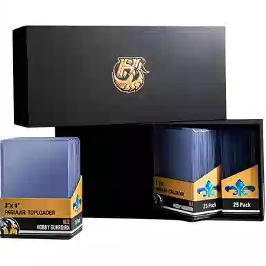 Hobby Guardian PTCG 1