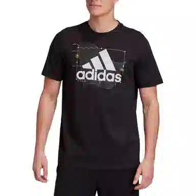 adidas T