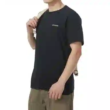 Columbia T