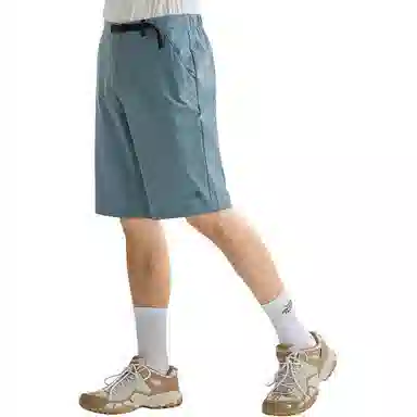 THE NORTH FACE MEN'S TREKKER SHORTS