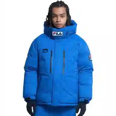 FILA Logo