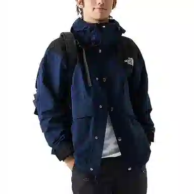 THE NORTH FACE ICON