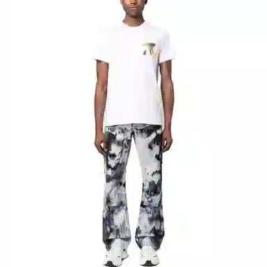 VERSACE JEANS COUTURE SS23 LogoT