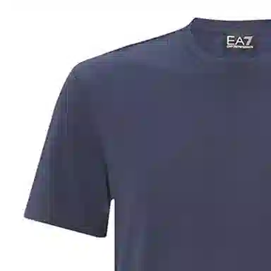 EMPORIO ARMANI EA7 SS22 LogoT