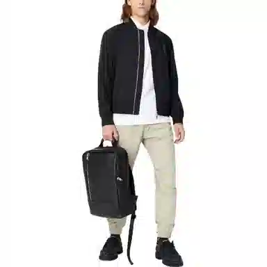 ARMANI EXCHANGE SS23 LogoPolo