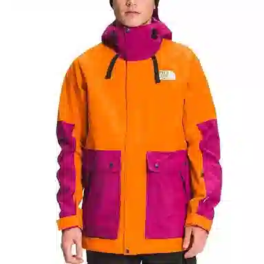 THE NORTH FACE